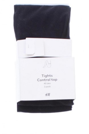 Harisnya H&M, Méret XL, Szín Fekete, Ár 4 200 Ft