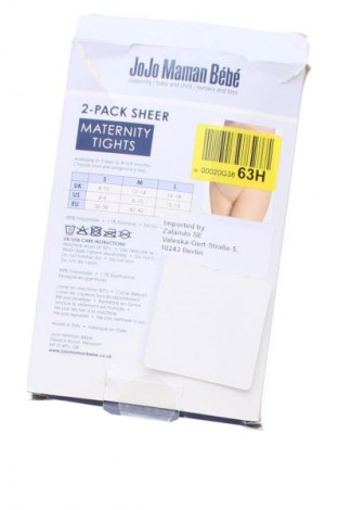 Καλσόν Jojo Maman Bebe, Μέγεθος M, Χρώμα Μαύρο, Τιμή 18,99 €