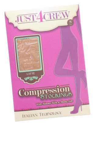 Punčocháče Latte, Velikost S, Barva Béžová, Cena  192,00 Kč