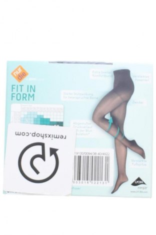 Strumpfhose Nur Die, Größe M, Farbe Schwarz, Preis € 14,99