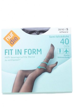 Dresuri Nur Die, Mărime M, Culoare Negru, Preț 66,99 Lei