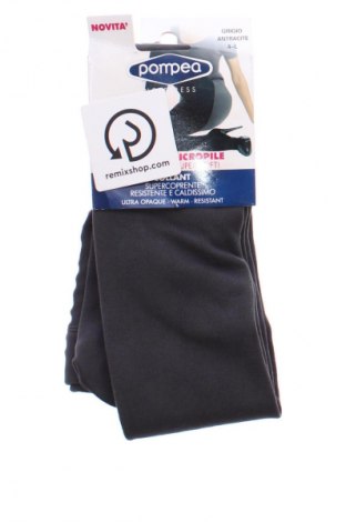 Harisnya Pompea, Méret L, Szín Szürke, Ár 6 319 Ft