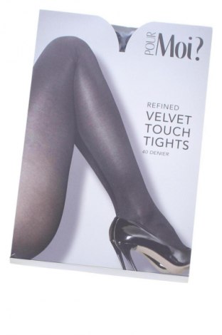 Strumpfhose Pour Moi, Größe M, Farbe Schwarz, Preis € 20,99