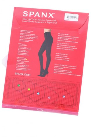 Pančuchy. Spanx, Veľkosť M, Farba Čierna, Cena  46,95 €