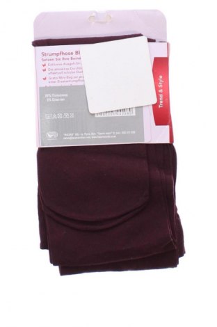 Καλσόν Unbranded, Μέγεθος M, Χρώμα Κόκκινο, Τιμή 10,74 €