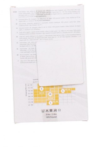 Punčocháče Unbranded, Velikost M, Barva Béžová, Cena  272,00 Kč