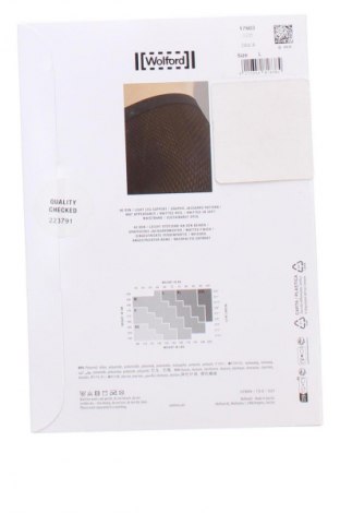 Punčocháče Wolford, Velikost L, Barva Černá, Cena  1 388,00 Kč