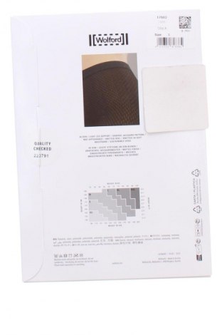 Punčocháče Wolford, Velikost L, Barva Černá, Cena  1 387,00 Kč