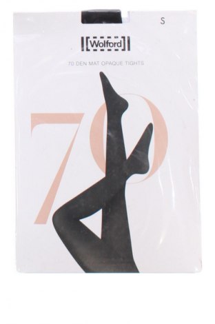 Καλσόν Wolford, Μέγεθος S, Χρώμα Μαύρο, Τιμή 58,07 €