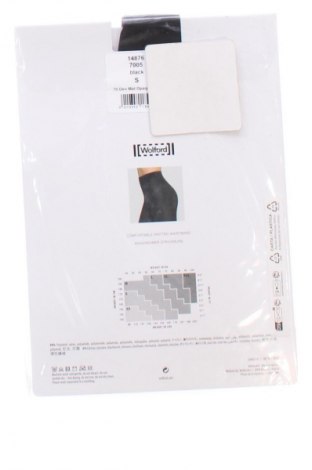 Καλσόν Wolford, Μέγεθος S, Χρώμα Μαύρο, Τιμή 58,07 €