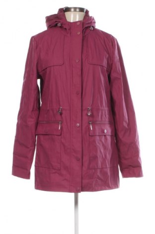 Regenmantel Armand Thiery, Größe M, Farbe Lila, Preis € 15,99