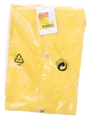 Αδιάβροχο Atrium, Μέγεθος L, Χρώμα Κίτρινο, Τιμή 17,99 €