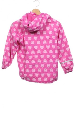 Regenmantel CareTecKids, Größe 6-7y/ 122-128 cm, Farbe Mehrfarbig, Preis € 12,99