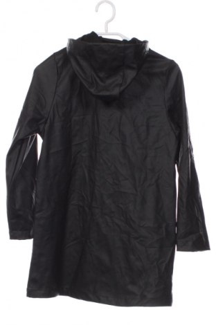 Regenmantel Ellesse, Größe 9-10y/ 140-146 cm, Farbe Schwarz, Preis 19,99 €