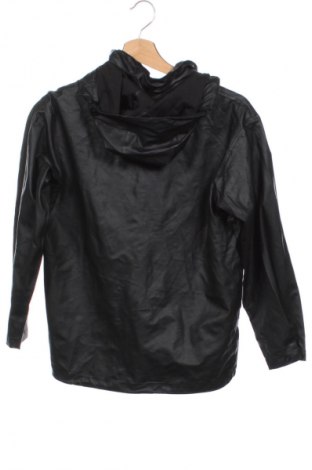 Дъждобран Helly Hansen, Размер 8-9y/ 134-140 см, Цвят Черен, Цена 56,99 лв.