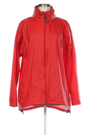 Regenmantel Helly Hansen, Größe XL, Farbe Rot, Preis 141,89 €