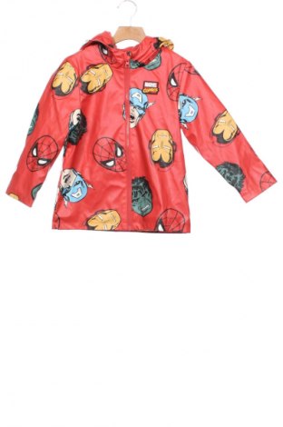 Pršiplášť Marvel, Veľkosť 5-6y/ 116-122 cm, Farba Viacfarebná, Cena  15,00 €
