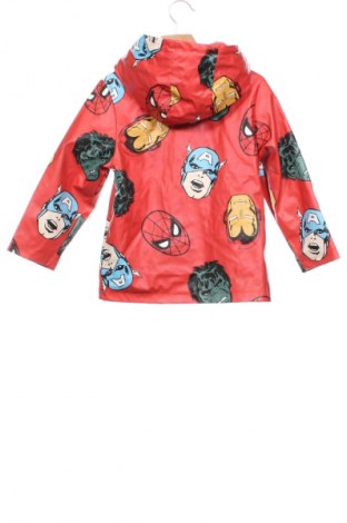 Pršiplášť Marvel, Veľkosť 5-6y/ 116-122 cm, Farba Viacfarebná, Cena  15,00 €