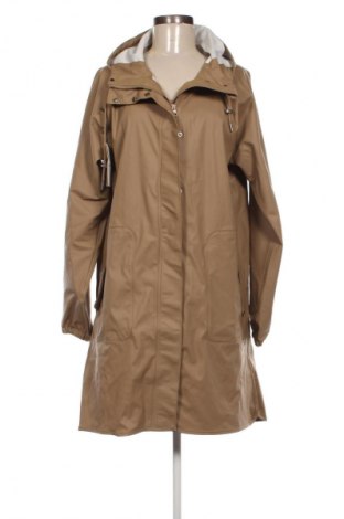 Płaszcz przeciwdeszczowy Modstrom, Rozmiar M, Kolor Brązowy, Cena 634,99 zł