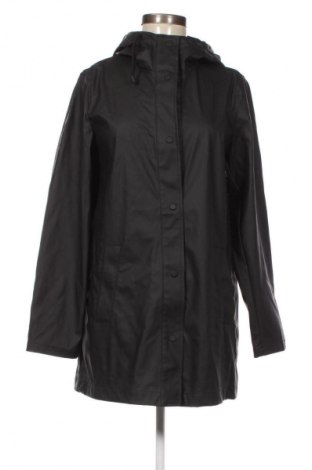 Αδιάβροχο ONLY, Μέγεθος XS, Χρώμα Μαύρο, Τιμή 24,99 €