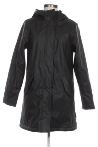 Esőkabát ONLY, Méret XS, Szín Fekete, Ár 19 749 Ft