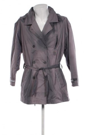 Дъждобран Unbranded, Размер M, Цвят Сив, Цена 27,99 лв.