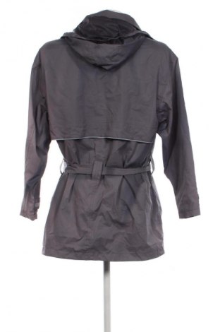 Дъждобран Unbranded, Размер M, Цвят Сив, Цена 27,99 лв.