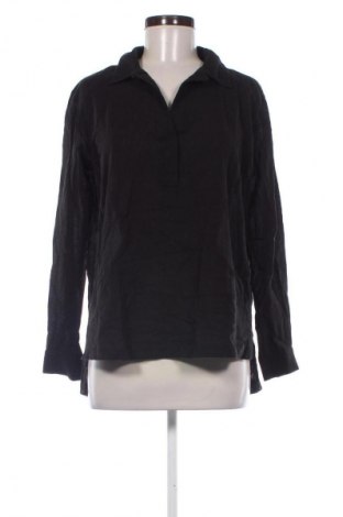 Γυναικεία μπλούζα & Other Stories, Μέγεθος S, Χρώμα Μαύρο, Τιμή 24,55 €
