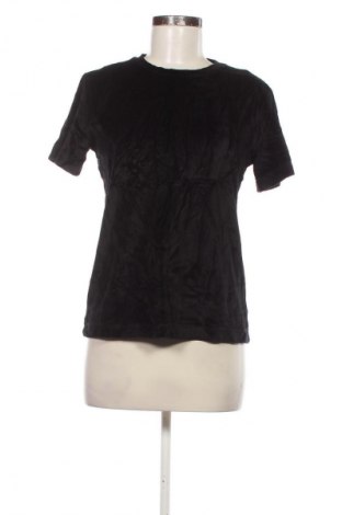 Γυναικεία μπλούζα & Other Stories, Μέγεθος M, Χρώμα Μαύρο, Τιμή 14,99 €