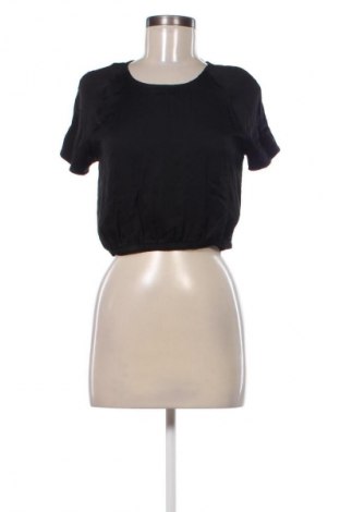 Γυναικεία μπλούζα & Other Stories, Μέγεθος XS, Χρώμα Μαύρο, Τιμή 20,99 €