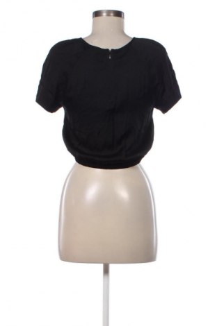 Γυναικεία μπλούζα & Other Stories, Μέγεθος XS, Χρώμα Μαύρο, Τιμή 20,99 €