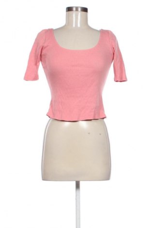 Дамска блуза & Other Stories, Размер L, Цвят Розов, Цена 41,06 лв.