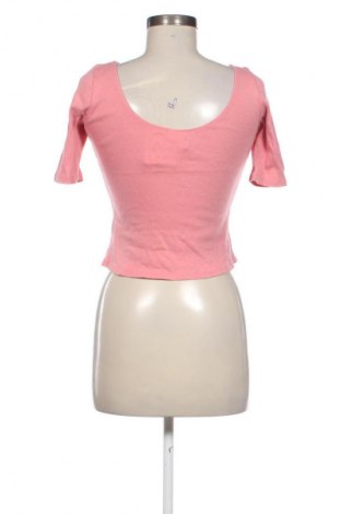 Дамска блуза & Other Stories, Размер L, Цвят Розов, Цена 41,06 лв.
