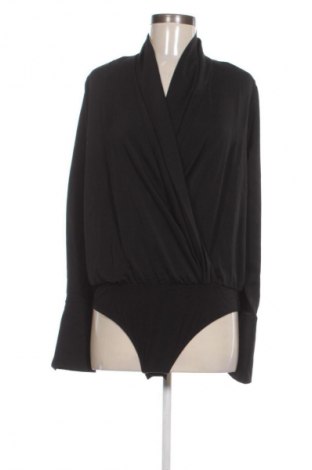Damenbluse-Body About You, Größe L, Farbe Schwarz, Preis 30,99 €