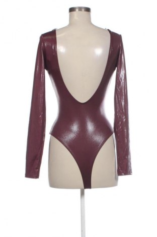 Damenbluse-Body Bershka, Größe S, Farbe Rot, Preis € 15,86