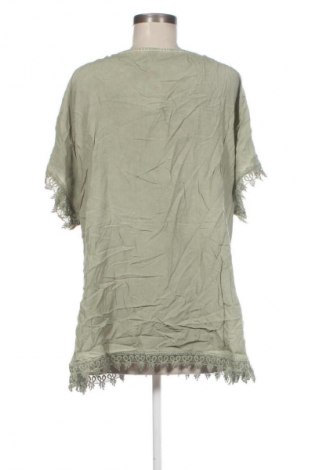 Női ing-body Floryday, Méret XXL, Szín Zöld, Ár 3 999 Ft