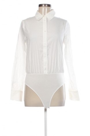 Dámská halenka -body  Guido Maria Kretschmer, Velikost S, Barva Bílá, Cena  1 169,00 Kč