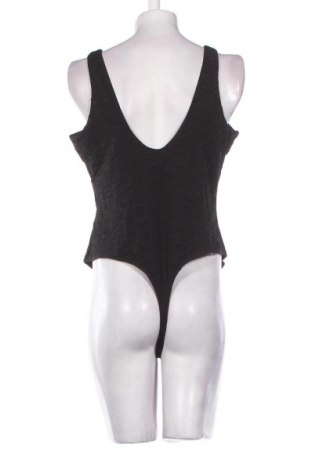 Damenbluse-Body H&M, Größe XL, Farbe Schwarz, Preis 15,86 €