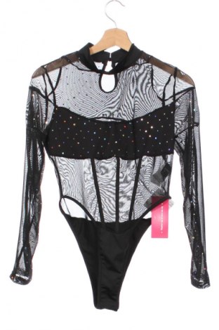 Damenbluse-Body SHEIN, Größe M, Farbe Mehrfarbig, Preis 7,99 €