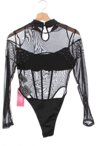 Damenbluse-Body SHEIN, Größe M, Farbe Mehrfarbig, Preis 7,99 €