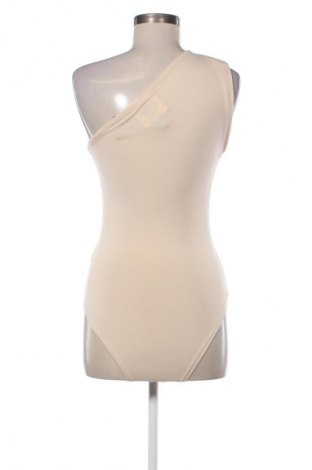 Női ing-body Trendyol, Méret S, Szín Bézs, Ár 12 403 Ft