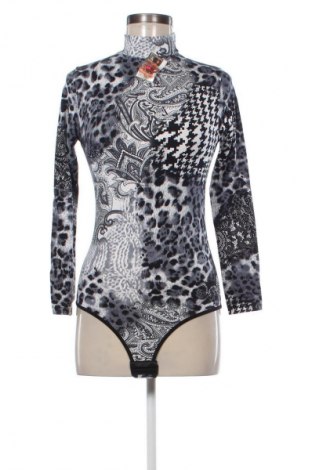 Dámská halenka -body  Unbranded, Velikost L, Barva Vícebarevné, Cena  392,00 Kč