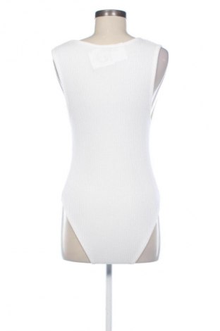 Damenbluse-Body Zara, Größe M, Farbe Weiß, Preis 23,53 €