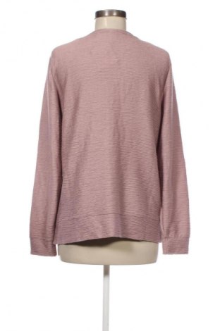 Damen Shirt 17 & Co., Größe XL, Farbe Aschrosa, Preis € 5,99