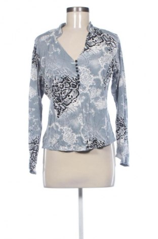 Damen Shirt 2-biz, Größe XL, Farbe Mehrfarbig, Preis € 9,72