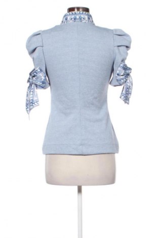 Дамска блуза 29DESIRES, Размер L, Цвят Син, Цена 27,00 лв.