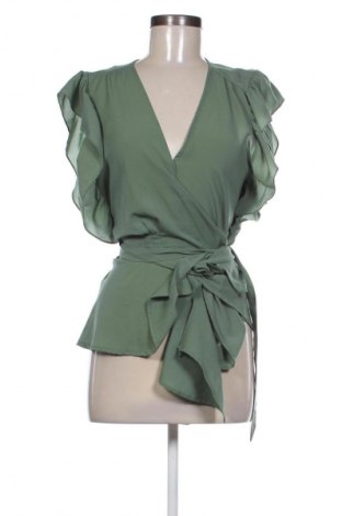 Bluză de femei 7th Avenue, Mărime M, Culoare Verde, Preț 50,00 Lei