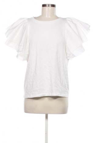 Dámská halenka 8 by YOOX, Velikost M, Barva Bílá, Cena  861,00 Kč