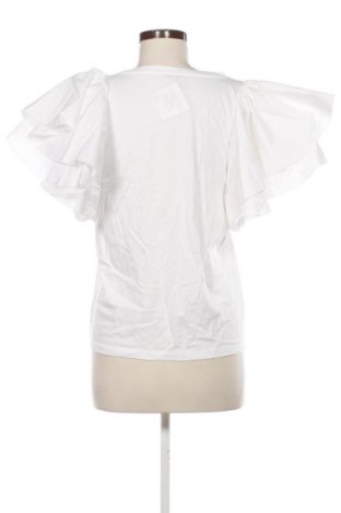 Dámská halenka 8 by YOOX, Velikost M, Barva Bílá, Cena  861,00 Kč