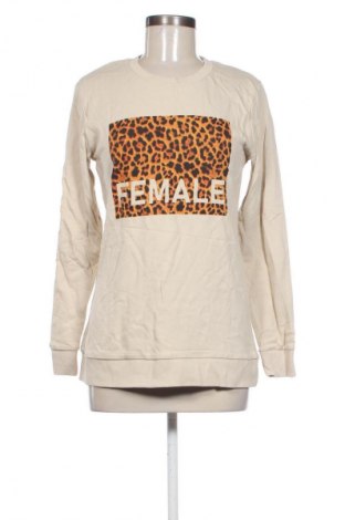 Дамска блуза ADPT, Размер M, Цвят Многоцветен, Цена 6,64 €